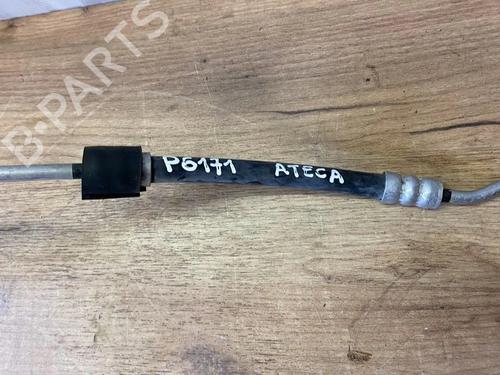 AC pipe CUPRA ATECA (KH7, KHP, KBP) 2.0 TSI 4Drive | BP35984520M126 - Image 7