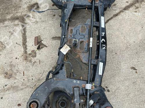 Used Rear axle MASERATI GHIBLI III (M157) 3.0 S Q4 (409 hp) 28924128