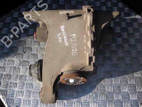 Used Rear differential LAND ROVER DISCOVERY IV (L319) 3.0 TD 4x4 (249 hp) 28912839