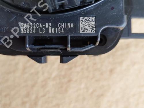 Steering column stalk BMW 1 (F70) 120 d Mild-Hybrid | BP40027274I23 - Image 10