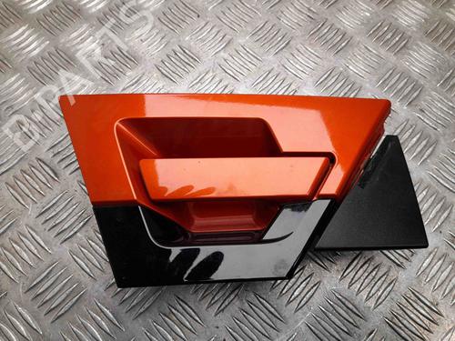 Used Rear left exterior door handle TOYOTA C-HR (_X1_) 2.0 (ZGX10_) (148 hp) 28918543