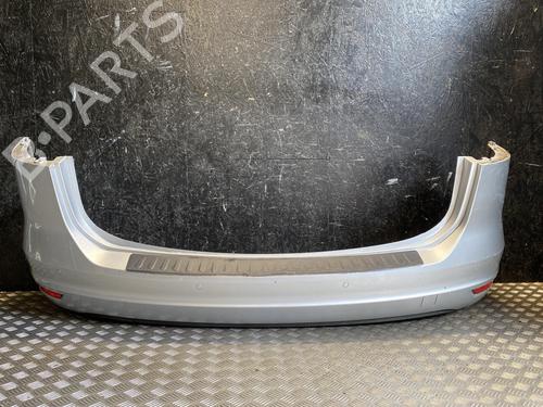 Bak støtfanger VW SHARAN (7N1, 7N2) 2.0 TDI (140 hp) 28937702