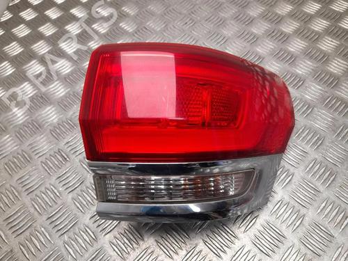 Used Right taillight JEEP GRAND CHEROKEE IV (WK, WK2) 3.0 CRD V6 4x4 (250 hp) 32476190