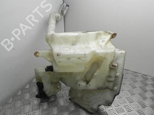 Used Windscreen washer tank FORD S-MAX (WA6) 2.0 TDCi (130 hp) 28918106