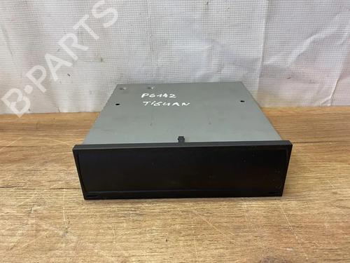 Used Electronic module Electronic module VW TIGUAN (AD1, AX1) 1.5 TSI (131 hp) 33916942 33916942