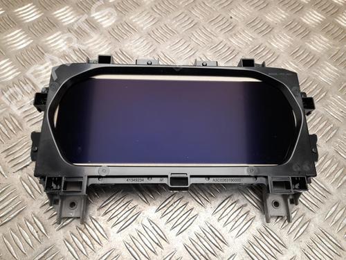 Used Instrument cluster Instrument cluster 37564116 37564116