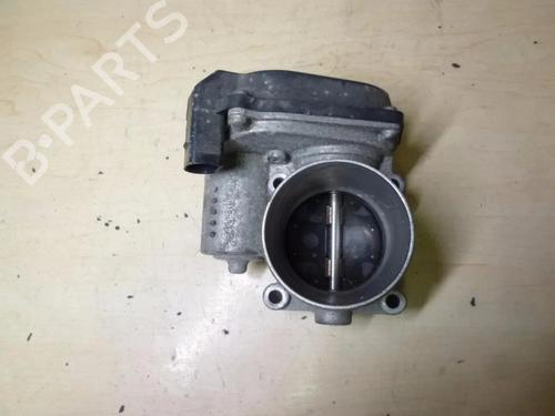 Spjældhus SEAT IBIZA IV (6J5, 6P1) 1.4 (85 hp) 28922092