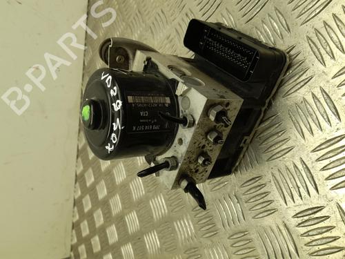Used ABS pump VW TOUAREG (7P5, 7P6) 3.0 V6 TDI (245 hp) 28937946