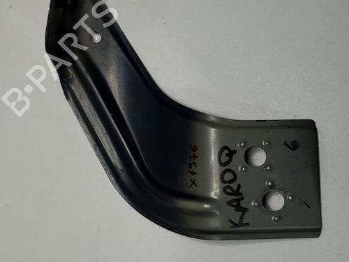 Supporto SKODA KAROQ (NU7, ND7) 2.0 TDI 4x4 (150 hp) 30055964