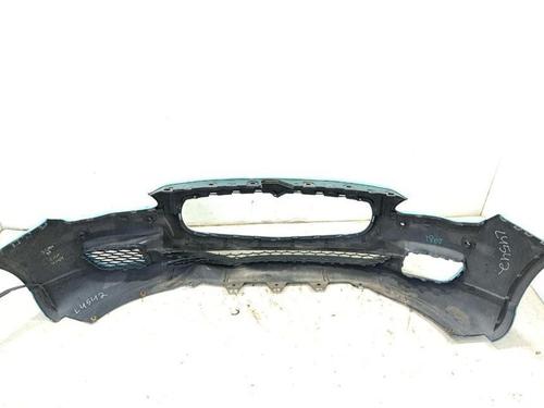 Front bumper MASERATI QUATTROPORTE VI 3.8 GT S | BP28915366C7 