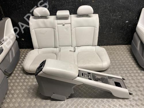 Sæde sæt HYUNDAI IONIQ 6 (CE) EV All-wheel Drive | BP37573357C78 - Image 8