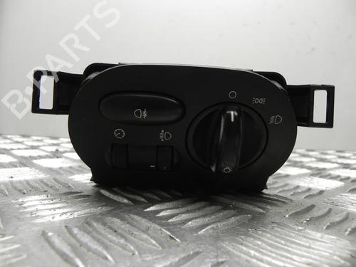 Used Headlight switch Headlight switch 37580441 37580441