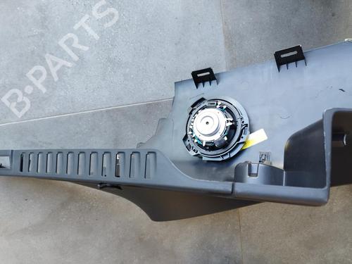 Boot lining LAND ROVER RANGE ROVER VELAR (L560) 2.0 P250 Si4 4x4 | BP39573563I3 - Image 5