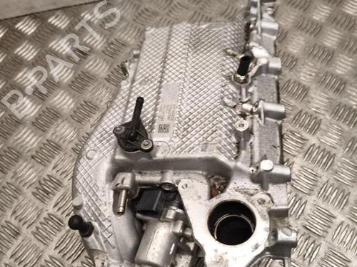 Intake manifold VW PASSAT B9 Variant (CJ5) 2.0 TDI | BP38429655M70 - Image 3