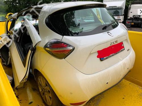Antenne/Base RENAULT ZOE (BFM_) ZOE | BP37543199C140 - Image 3