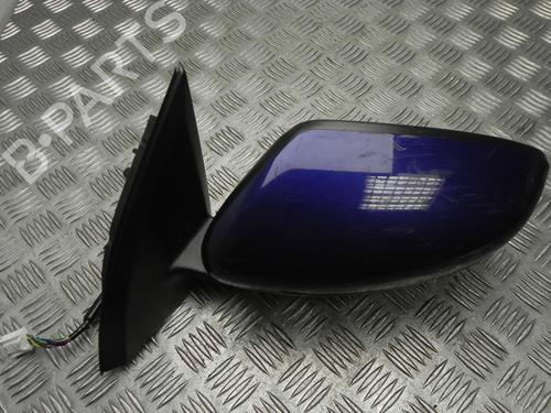 Left mirror NISSAN QASHQAI II (J11, J11_) 1.2 DIG-T | BP28937668C26 