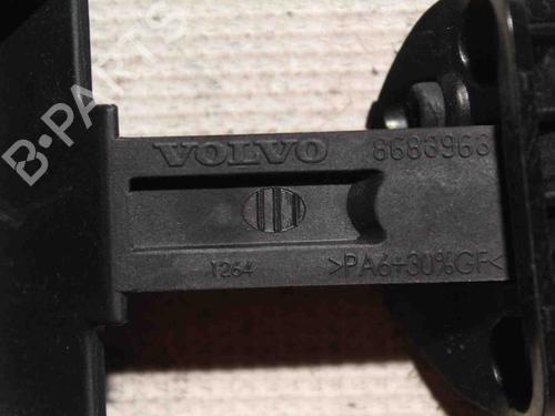 Hand brake VOLVO XC90 I (275) D5 AWD | BP28909198I18