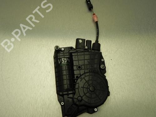 Used Electronic module BMW 5 (F10) 550 i xDrive (408 hp) 28920006