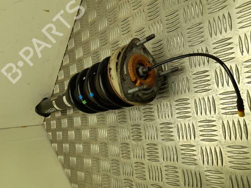 Used Left rear shock absorber PORSCHE 911 Targa (991) 3.0 Carrera 4 GTS (450 hp) 28934070