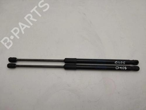 Used Hood lift support PORSCHE PANAMERA (971) 3.0 (97AAA1, 97BAA1) (330 hp) 28926434