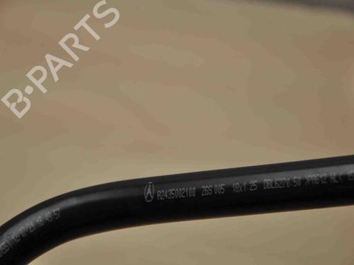 Pipe MERCEDES-BENZ EQA (H243) EQA 250+ (243.702) | BP28934518M125 
