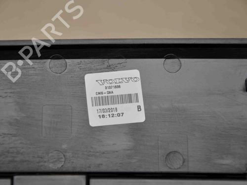 Third brake light VOLVO S90 II (234) D4 | BP28920322L11 