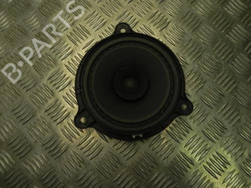 Used Speaker Speaker NISSAN X-TRAIL II (T31) 2.0 dCi 4x4 (150 hp) 28930528 28930528