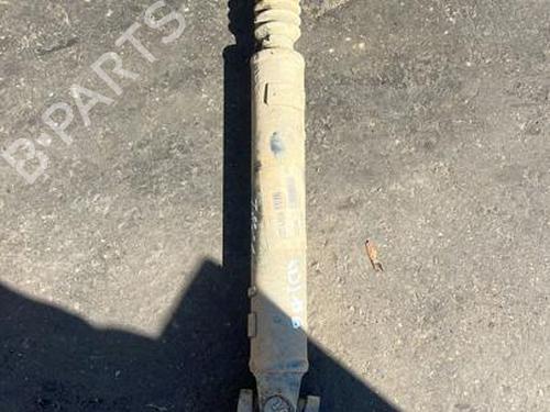 Driveshaft NISSAN NAVARA NP300 Platform/Chassis (D23) 2.3 dCi 4x4 | BP37562518M37 - Image 2