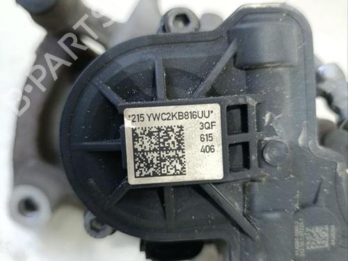 Right rear brake caliper VW ATLAS (CA1, CA2, CA3) 3.6 FSI | BP38997077M106  - Image 10
