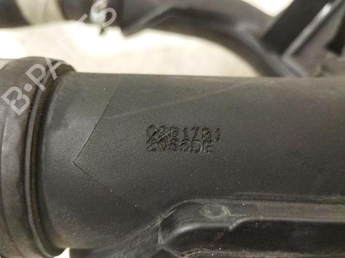 Pipe BENTLEY CONTINENTAL FLYING SPUR (3W_) 6.0 FLEX | BP38995652M125 - Image 6