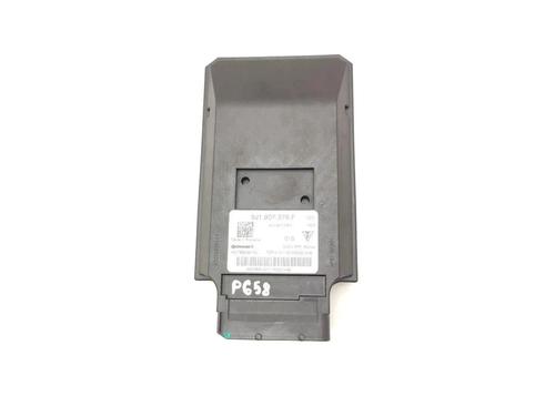 Used Electronic module Electronic module PORSCHE TAYCAN Cross Turismo (Y1B) 4 (Y1BBD1) (476 hp) 28915887 28915887