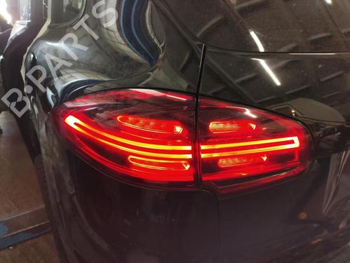 Left taillight PORSCHE CAYENNE (92A) 3.0 S E-Hybrid | BP38996000C34 - Image 2