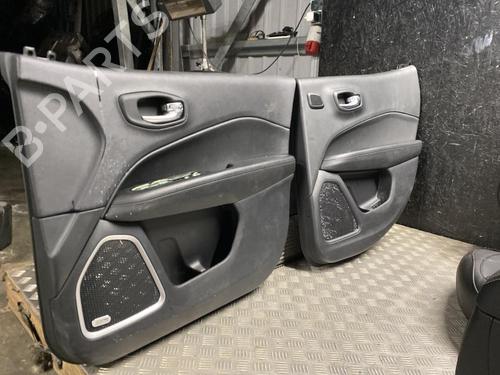 Seats set JEEP COMPASS (MP, M6, MV, M7) 1.3 Hybrid 4x4 | BP37556658C78  - Image 9