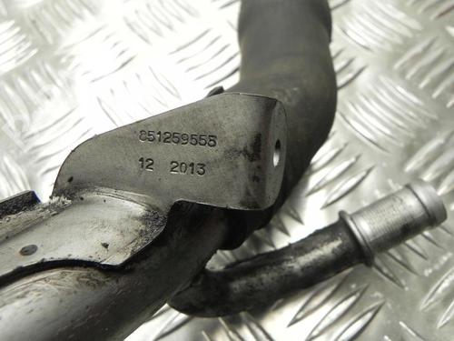 Pipe RENAULT LAGUNA III Grandtour (KT0/1) 2.0 dCi (KT07, KT0J, KT14, KT1A, KT1S) | BP28916099M125 