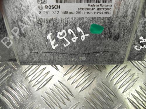 Engine control unit (ECU) AUDI A3 Limousine (8VS, 8VM) 1.4 TSI | BP37576928M57 - Image 4