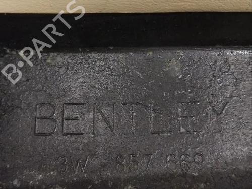 Dashboard BENTLEY CONTINENTAL FLYING SPUR (3W_) 6.0 FLEX | BP28934843C46  - Image 13