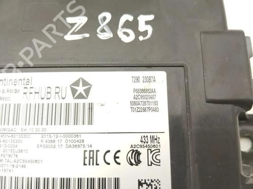 Elektronisk modul CHRYSLER PACIFICA (RU) 3.6 Hybrid | BP28926096M83 