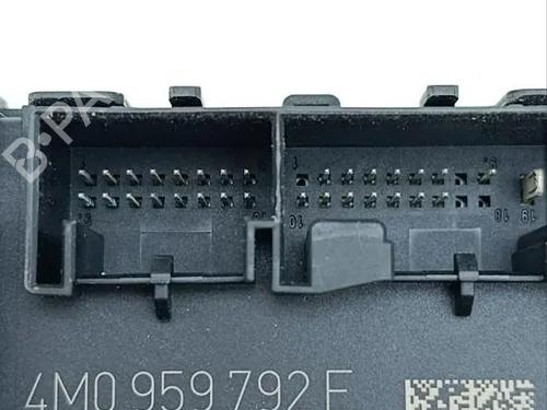 Electronic module BENTLEY BENTAYGA (4V1) 6.0 | BP33847882M83 - Image 8