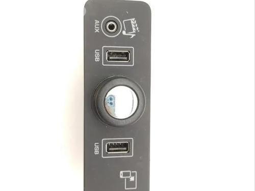 Módulo eletrónico JAGUAR F-TYPE Coupe (X152) 5.0 SCV8 R AWD (551 hp) 32213937