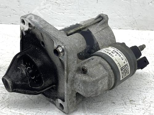 Used Starter PEUGEOT 208 I (CA_, CC_) 1.4 HDi (68 hp) 28909821