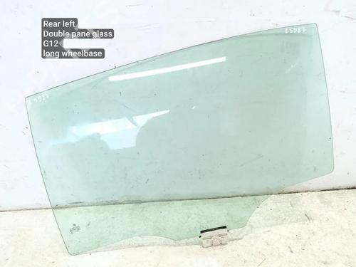 Used Rear left door window Rear left door window BMW 7 (G11, G12) 750 i, Li xDrive (449 hp) 34189935 34189935