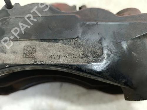 Right front brake caliper BENTLEY BENTAYGA (4V1) 6.0 | BP33938282M104  - Image 8