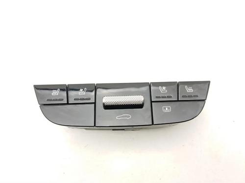 Used Switch PORSCHE PANAMERA (971) 2.9 4 E-Hybrid (97ABE1, 97BBE1, 97ABX1) (462 hp) 28927797