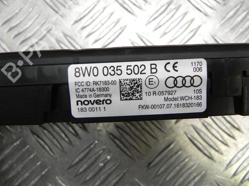 Control unit AUDI A4 B9 Avant (8W5, 8WD) 2.0 TDI | BP37542054M11 - Image 3