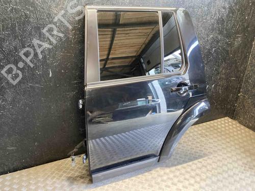 Used Left rear door LAND ROVER DISCOVERY IV (L319) 3.0 TD 4x4 (245 hp) 28937942