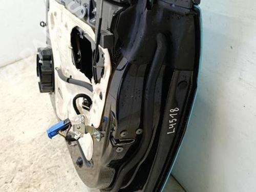 Right front door MASERATI QUATTROPORTE VI 3.8 GT S | BP28935781C3 