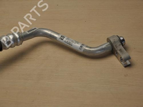AC pipe MERCEDES-BENZ EQA (H243) EQA 250+ (243.702) | BP28912631M126 - Image 2