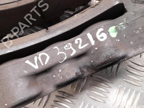 Left front brake caliper MASERATI GHIBLI III (M157) 3.0 D | BP37568470M105 - Image 4