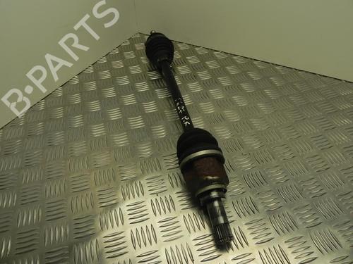 Driveshaft DACIA SPRING EV (B6M1) | BP37545947M37 - Image 2