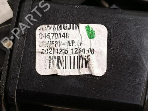 Front left window mechanism CHEVROLET CORVETTE (C8) 6.2 | BP39938683C22 - Image 10